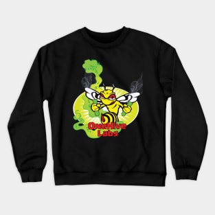 OneHive Labs Crewneck Sweatshirt